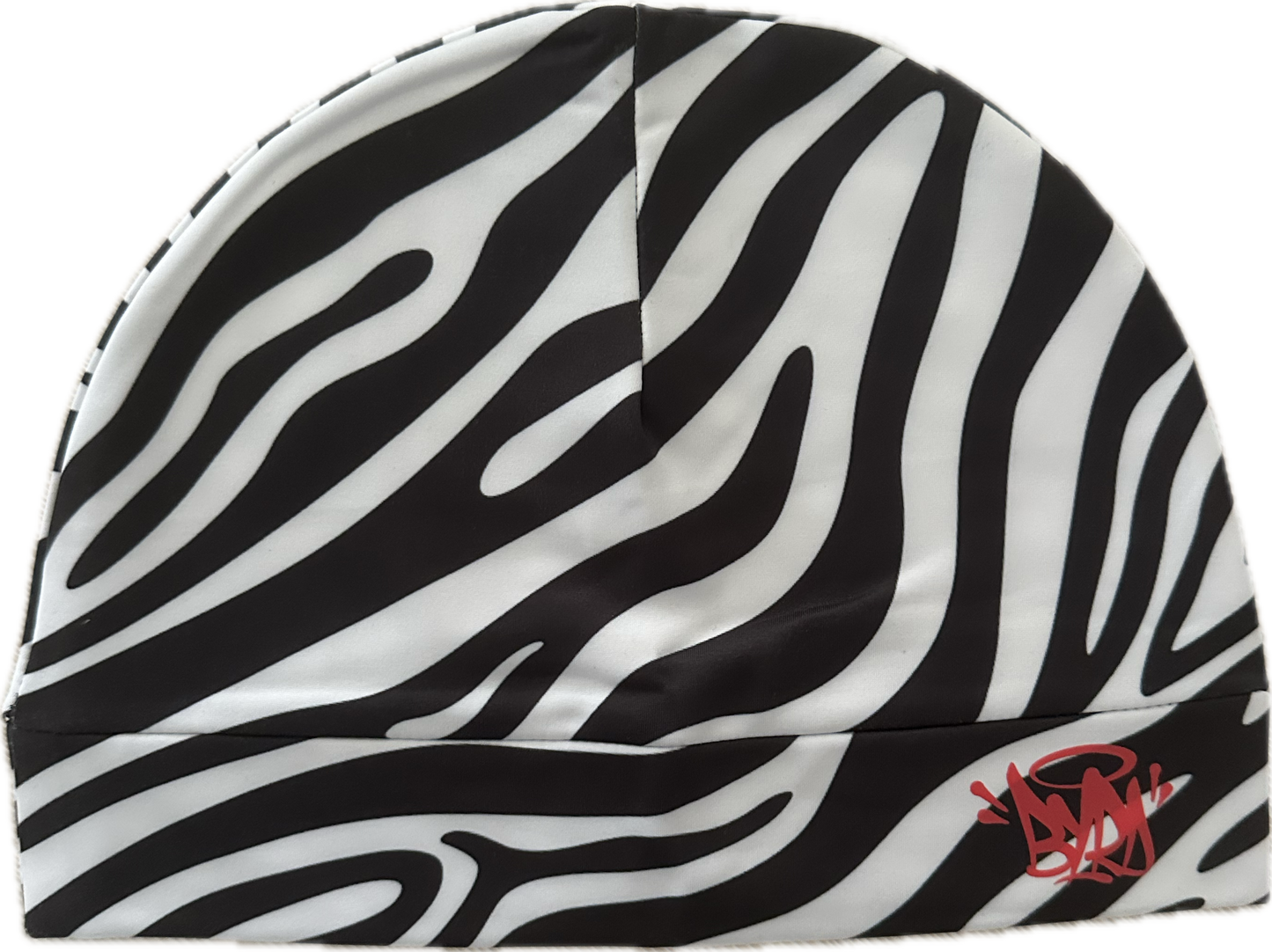 Marty Zebra Byrd Skully