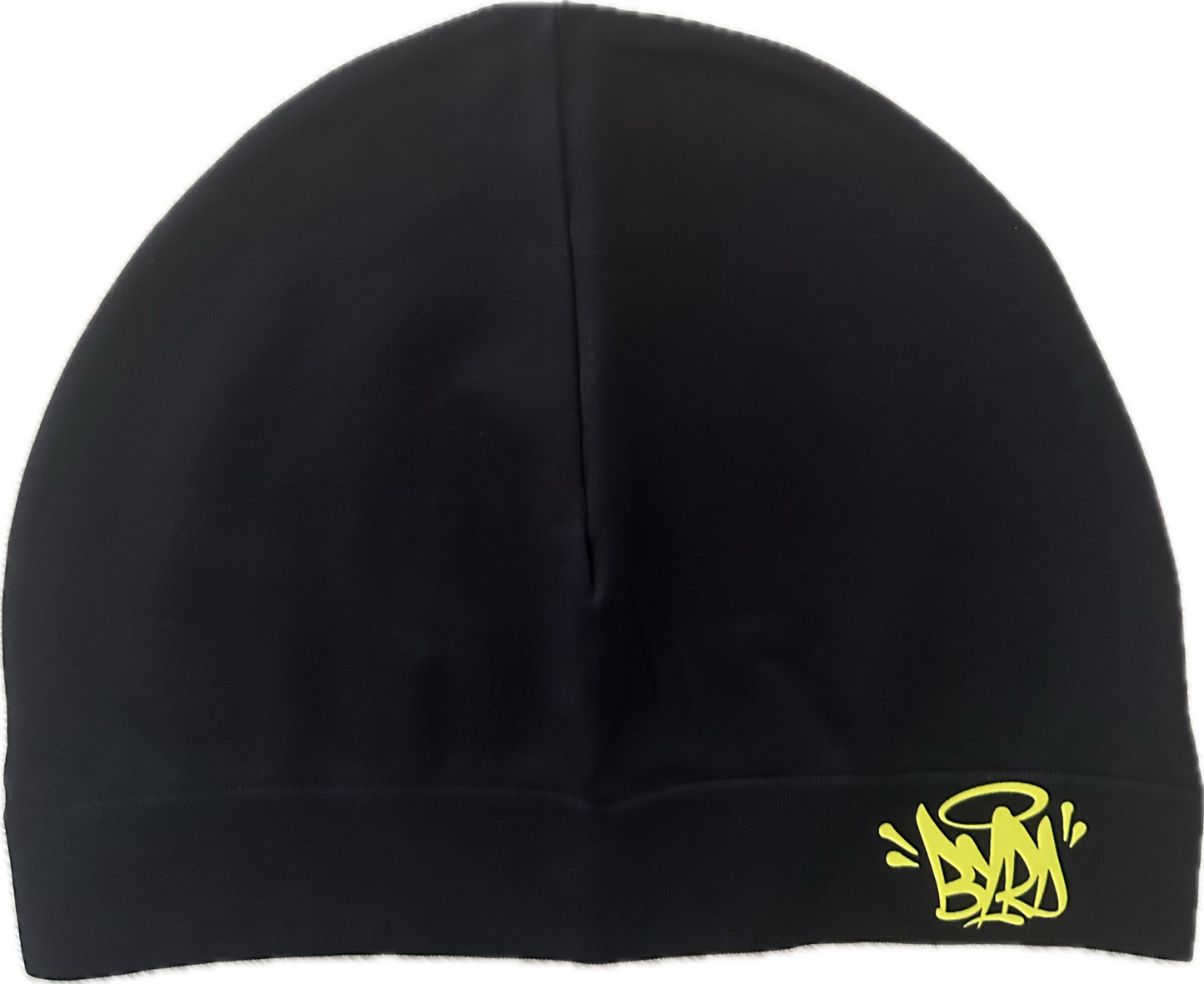 Pittsburgh Pirates Byrd Skully (Black & Gold)