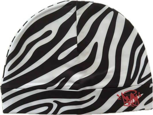 Marty Zebra Byrd Skully