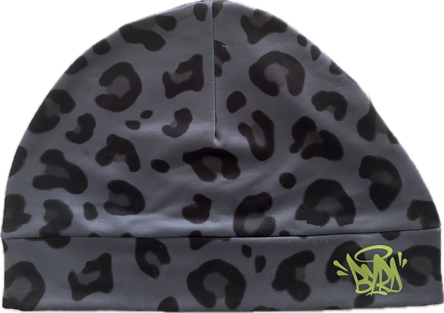 Black Leopard “Byrd Skully” Performance Cap