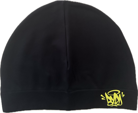 Pittsburgh Pirates Byrd Skully (Black & Gold)