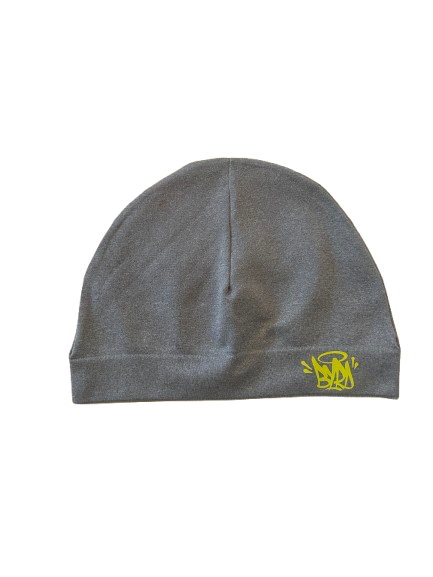 Gray Matter Byrd Skully